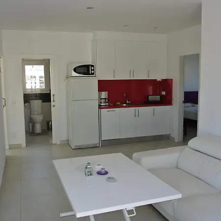 Bed & Breakfast Magnifique Rosas