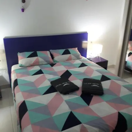 Magnifique Bed & Breakfast