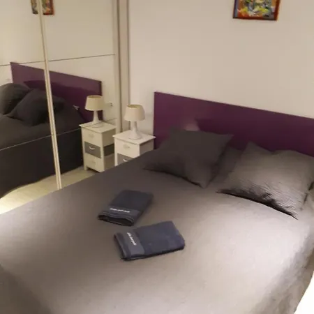 Bed & Breakfast Magnifique Roses