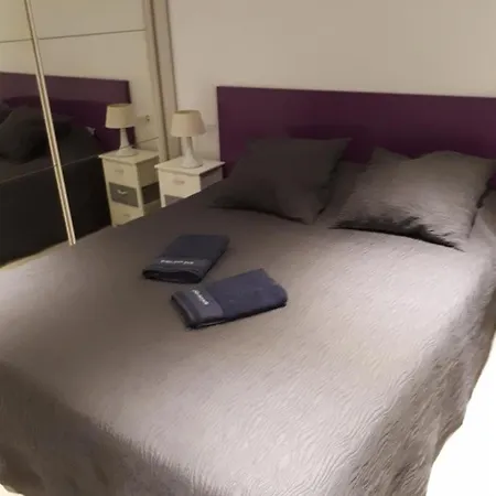 Bed & Breakfast Magnifique Roses